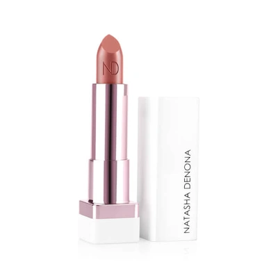 Shop Natasha Denona I Need A Nude Lipstick 4g (various Shades) - 15nb Claudia