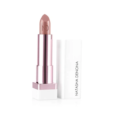 Shop Natasha Denona I Need A Nude Lipstick 4g (various Shades) - 33np Noa