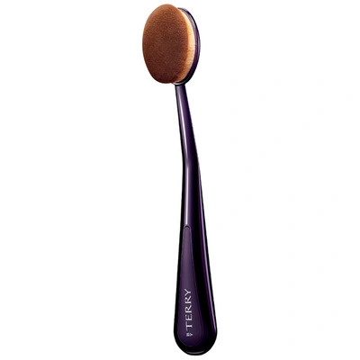 SOFT-BUFFER FOUNDATION BRUSH