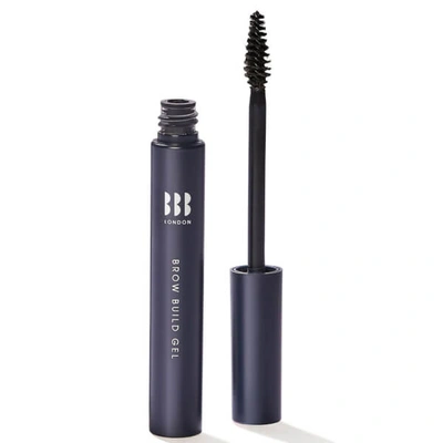 Shop Bbb London Brow Build Gel 4.5ml (various Shades) - Cardamom