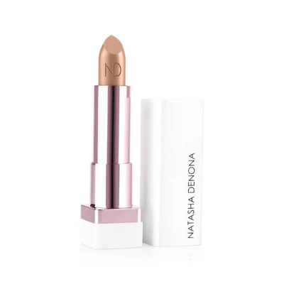 Shop Natasha Denona I Need A Nude Lipstick 4g (various Shades) - 1b Charlotte