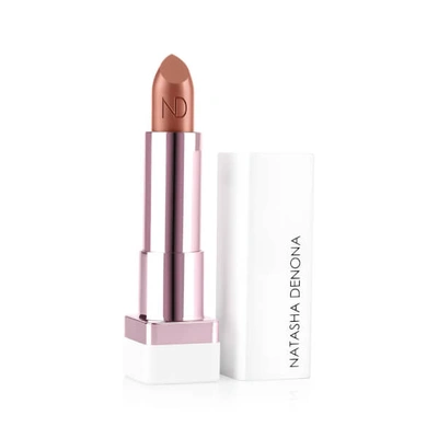 Shop Natasha Denona I Need A Nude Lipstick 4g (various Shades) - 3b Sami