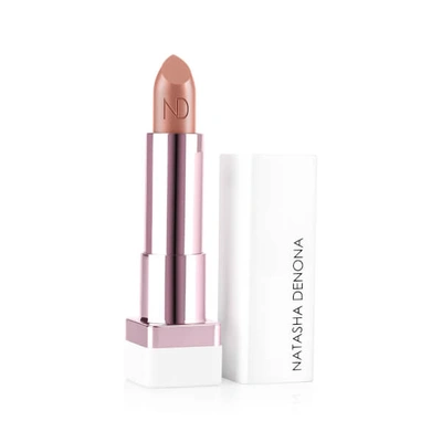 Shop Natasha Denona I Need A Nude Lipstick 4g (various Shades) - 12nb Michelle