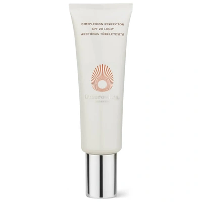 Shop Omorovicza Complexion Perfector Spf20 Lotion 50ml (various Shades) - Light