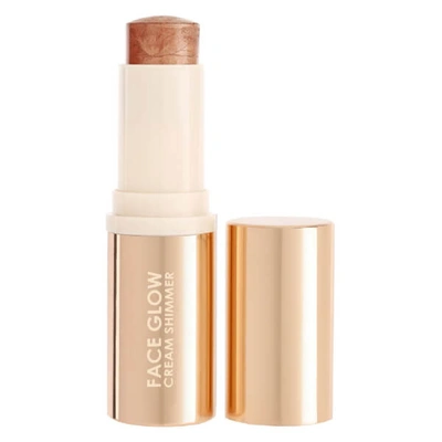 Shop Natasha Denona Face Glow Cream Shimmer 30ml (various Shades) - Dark