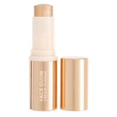 Shop Natasha Denona Face Glow Cream Shimmer 30ml (various Shades) - Medium