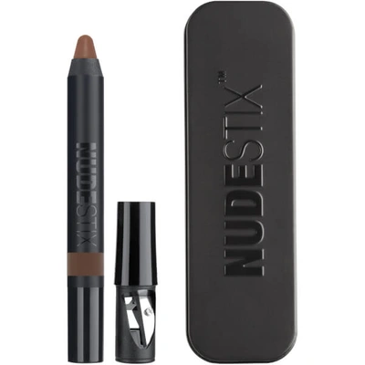 Nudestix Magnetic Matte Eye Color In Fig