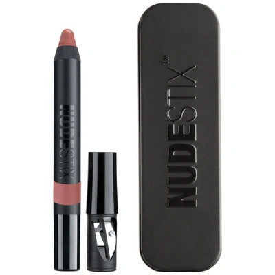 Shop Nudestix Gel Colour Lip And Cheek Balm 2.8g (various Shades) - Posh