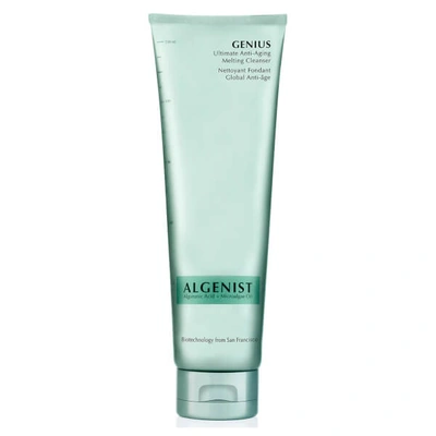 Algenist Genius Ultimate Anti-aging Melting Cleanser, 150ml - One Size
