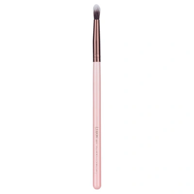 231 SMALL TAPERED BLENDING BRUSH - ROSE GOLD