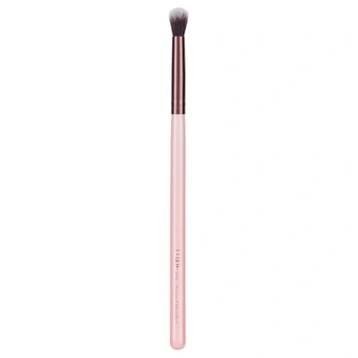 Luxie 229 Tapered Blending Eye Shadow Brush - Rose Gold | ModeSens