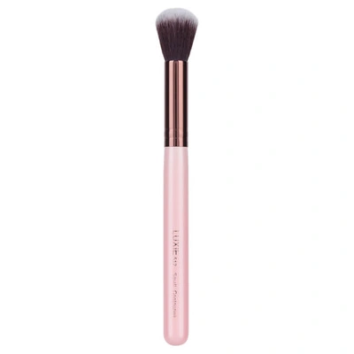 Shop Luxie 512 Small Contouring - Rose Gold