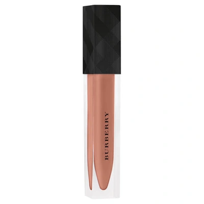 Shop Burberry Kisses Lip Lacquer 5ml (various Shades) - Nude N03