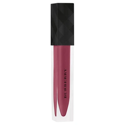 Shop Burberry Kisses Lip Lacquer 5ml (various Shades) - Rosy Mauve N47