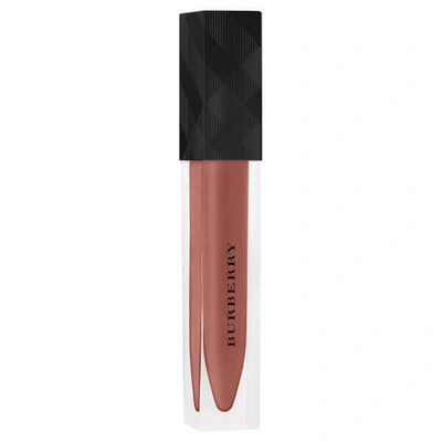 Shop Burberry Kisses Lip Lacquer 5ml (various Shades) - Creamy Rose N07