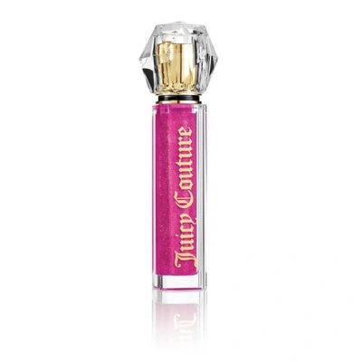 Shop Juicy Couture Bowdacious Metallic Lip Lacquer 5ml (various Shades) - Femme Metale