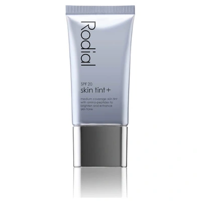 Shop Rodial Spf20 Skin Tint 40ml (various Shades) - New York