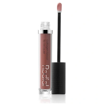 Shop Rodial Collagen Boost Lip Lacquer 7ml (various Shades) - Spice Spice Baby