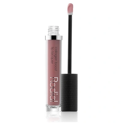 Shop Rodial Collagen Boost Lip Lacquer 7ml (various Shades) - Stripped