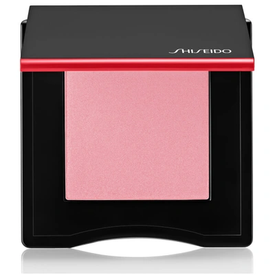 Shop Shiseido Inner Glow Cheek Powder (various Shades) - Twilight Hour 02
