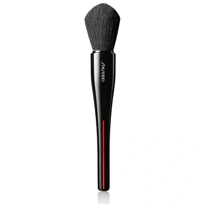 Shiseido Shis Maru Fude Multi Face Brush 18