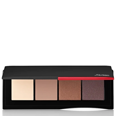 Shop Shiseido Essentialist Eye Palette - Kotto Street Vintage 05