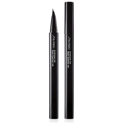 ARCHLINER INK EYELINER - SHIBUI BLACK 01