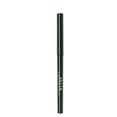 Shop Stila Smudge Stick Waterproof Eye Liner (various Shades) - Vivid Jade