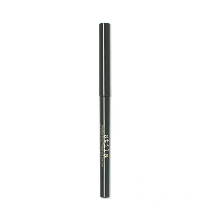 Shop Stila Smudge Stick Waterproof Eye Liner 1ml (various Shades) - Vivid Labradorite