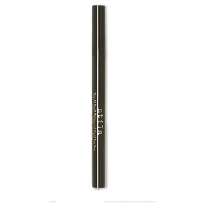 Shop Stila Stay All Day Waterproof Liquid Eye Liner - Intense Labradorite