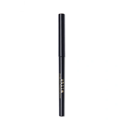 Shop Stila Smudge Stick Waterproof Eye Liner 1ml (various Shades) - Vivid Sapphire
