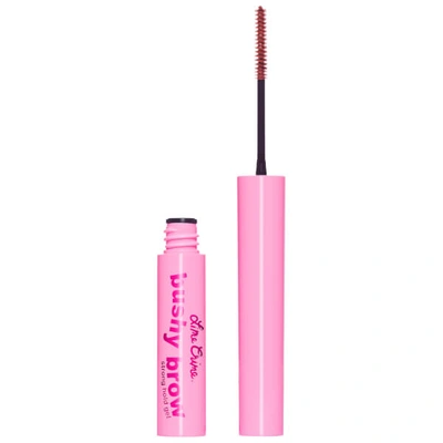 Shop Lime Crime Bushy Brow Gel - Redhead