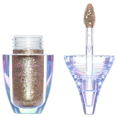 Shop Lime Crime Diamond Dew Highlighter (various Shades) - Starlight