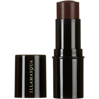 Shop Illamasqua Gel Sculpt 8g (various Shades) - Silhouette