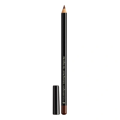 Shop Illamasqua Coloring Eye Pencil 1.4g (various Shades) - Fidelity