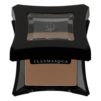 Shop Illamasqua Powder Eye Shadow 2g (various Shades) - Heroine