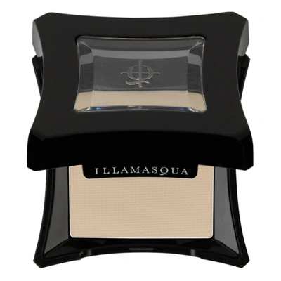 Shop Illamasqua Powder Eye Shadow 2g (various Shades) - Stealth