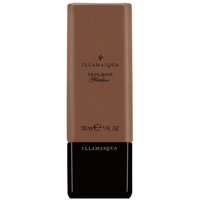 Shop Illamasqua Skin Base Foundation - 17