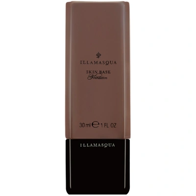 Shop Illamasqua Skin Base Foundation - 18