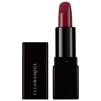 Shop Illamasqua Antimatter Lipstick (various Shades) - Spectra