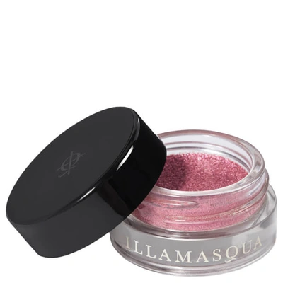 Shop Illamasqua Iconic Chromes (various Shades) - Provocative