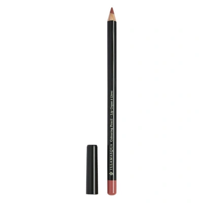 Shop Illamasqua Coloring Lip Pencil 1.4g (various Shades) - Undressed