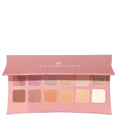 Shop Illamasqua Nude Collection Unveiled Artistry Palette