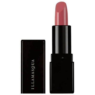Shop Illamasqua Antimatter Lipstick (various Shades) - Cosmic