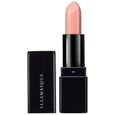 Shop Illamasqua Antimatter Lipstick (various Shades) - Maya