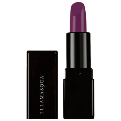Shop Illamasqua Antimatter Lipstick (various Shades) - Btch