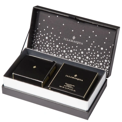 Shop Illamasqua Prep And Glow Vault (worth $91)