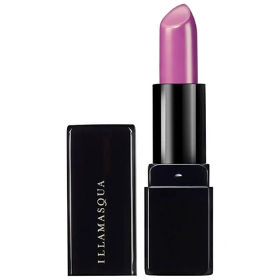 Shop Illamasqua Antimatter Lipstick (various Shades) - Celestial