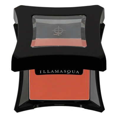 Shop Illamasqua Cream Blusher 4g (various Shades) - Rude