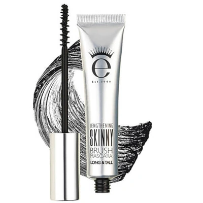Shop Eyeko Skinny Brush Mascara - Black